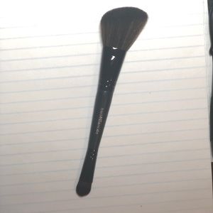 Bare minerals cheek and eye brush